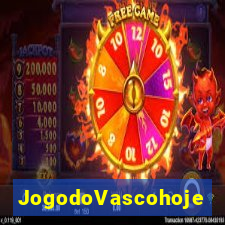 JogodoVascohoje