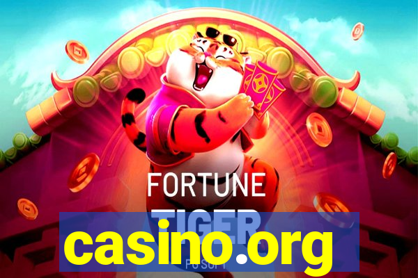 casino.org