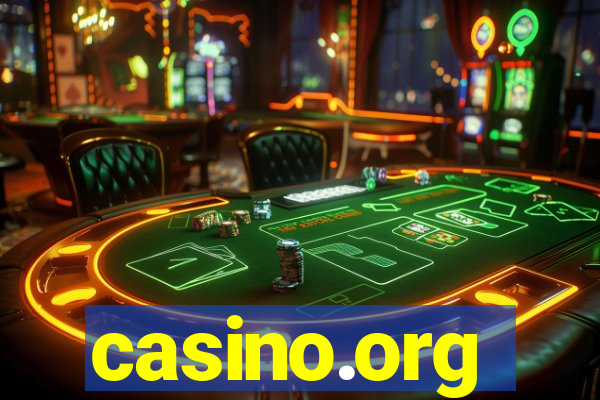 casino.org