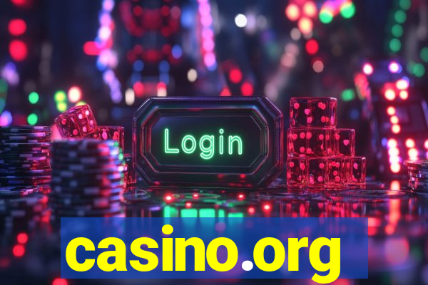 casino.org