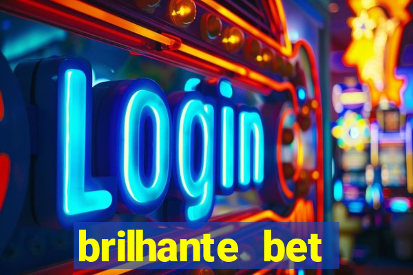 brilhante bet plataforma de jogos