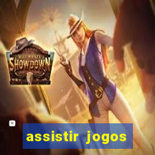 assistir jogos mortais 7 dublado