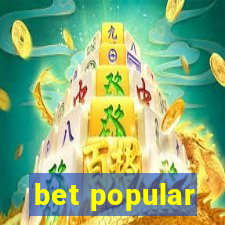 bet popular