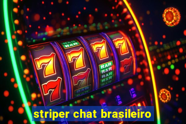 striper chat brasileiro