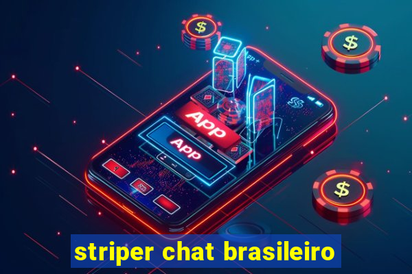 striper chat brasileiro