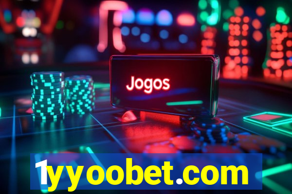 1yyoobet.com