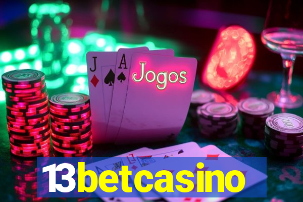 13betcasino