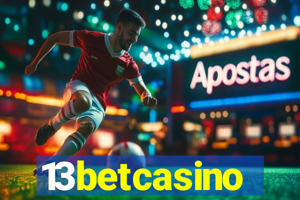 13betcasino