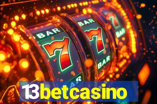 13betcasino