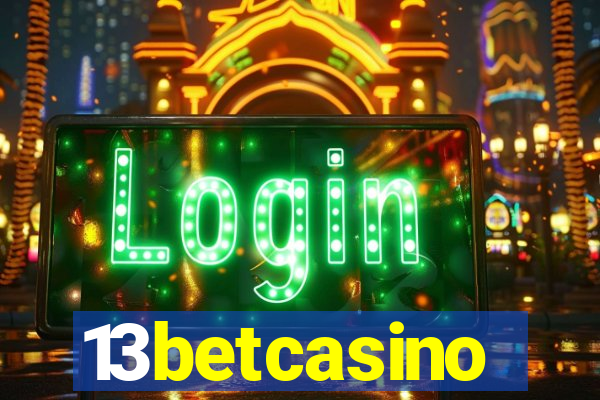 13betcasino