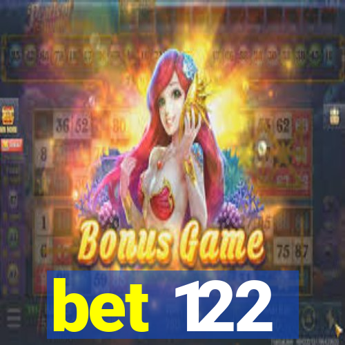 bet 122