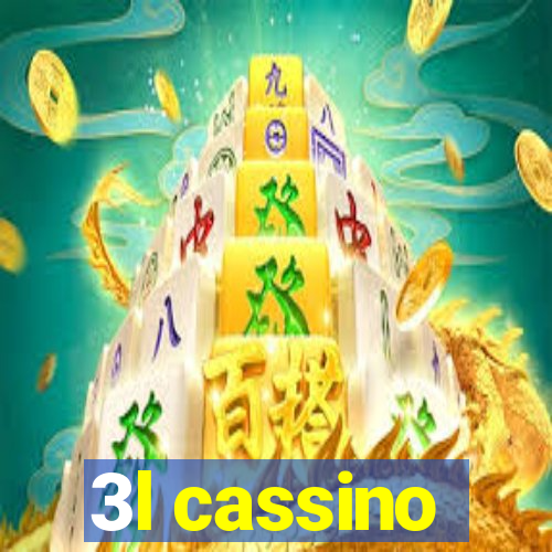 3l cassino