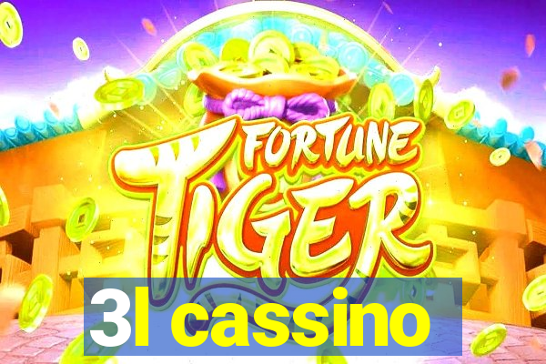 3l cassino