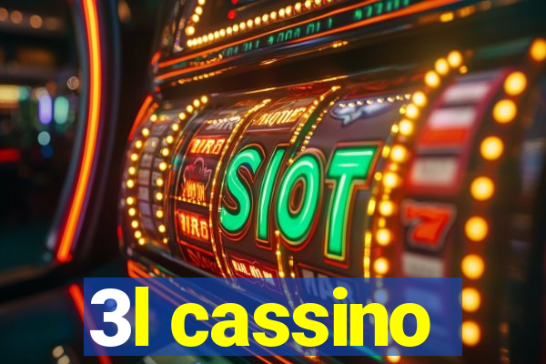 3l cassino