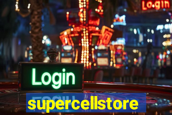 supercellstore