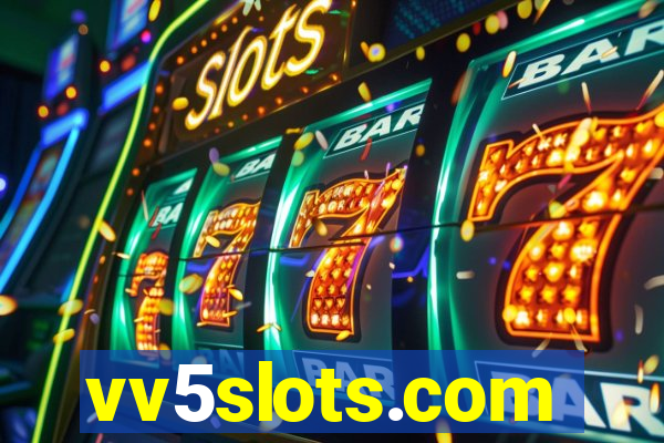 vv5slots.com