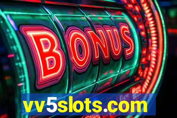 vv5slots.com