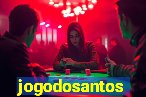 jogodosantos