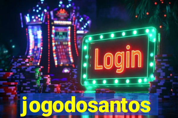 jogodosantos