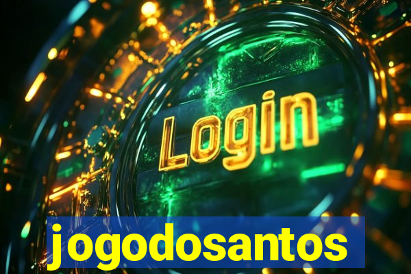 jogodosantos