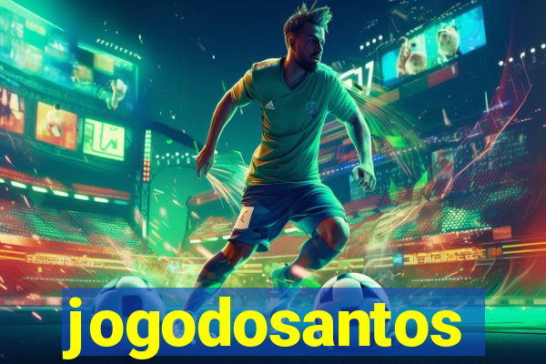 jogodosantos