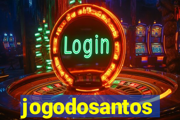 jogodosantos