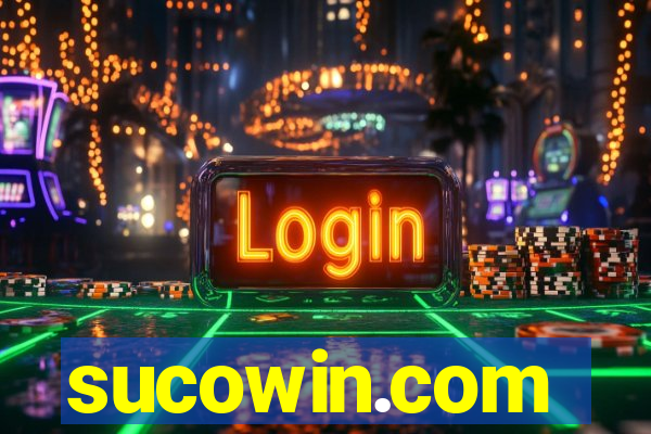 sucowin.com