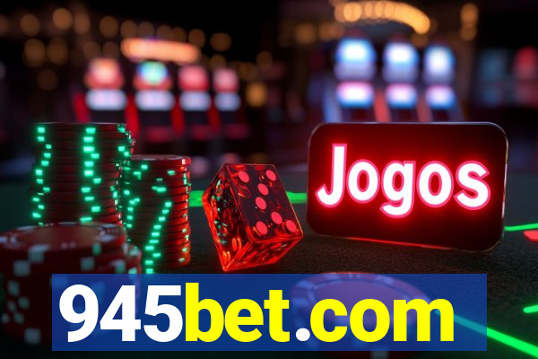 945bet.com