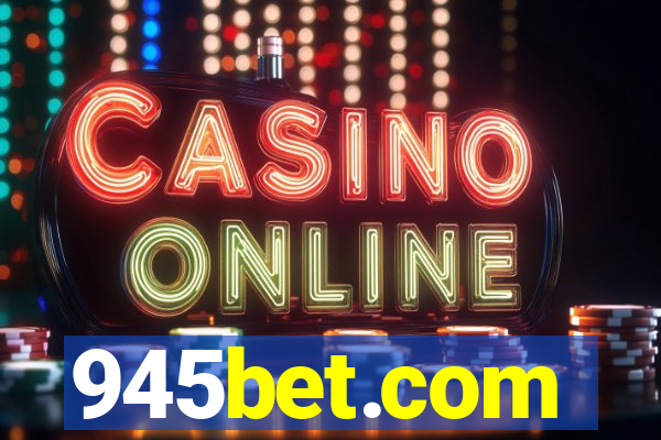 945bet.com