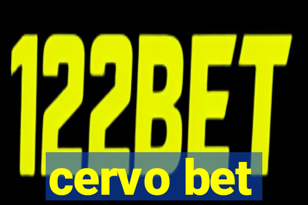 cervo bet