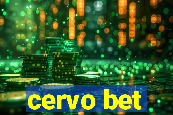 cervo bet