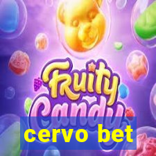 cervo bet