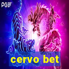 cervo bet