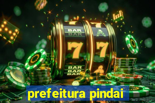 prefeitura pindai