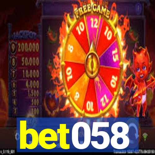 bet058