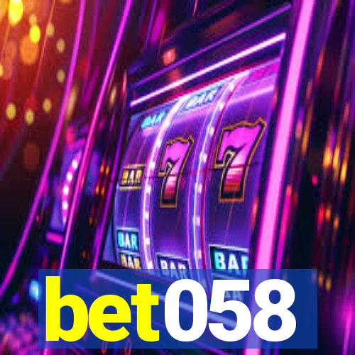 bet058