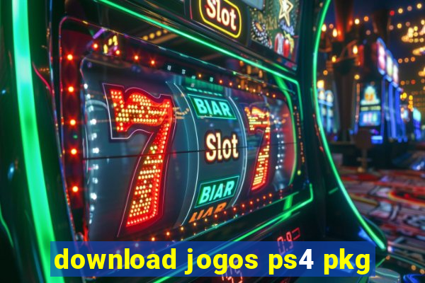 download jogos ps4 pkg