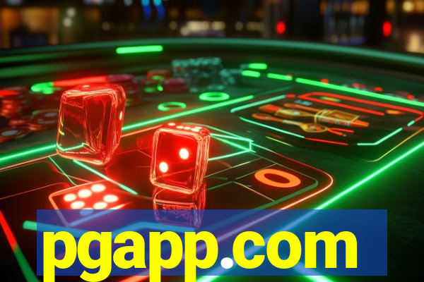 pgapp.com