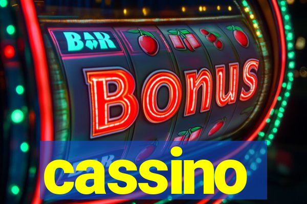 cassino internacional online