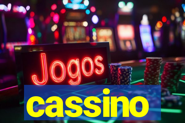 cassino internacional online