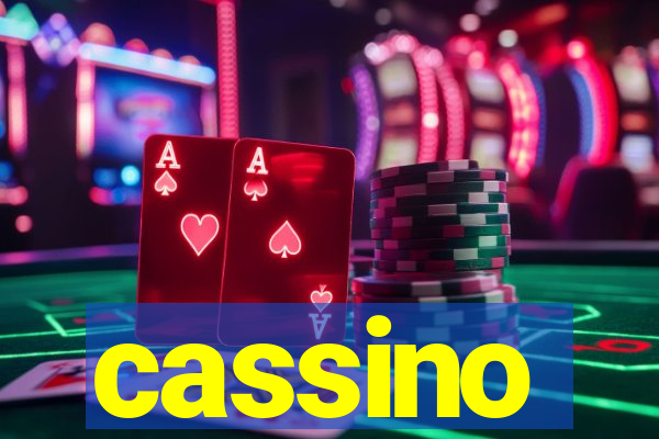 cassino internacional online