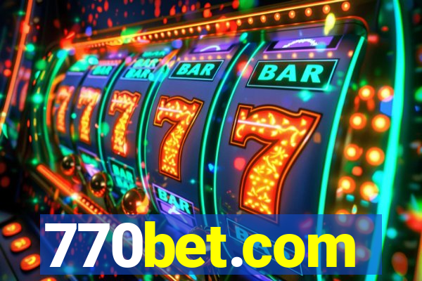 770bet.com