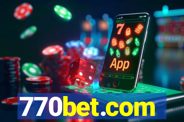 770bet.com