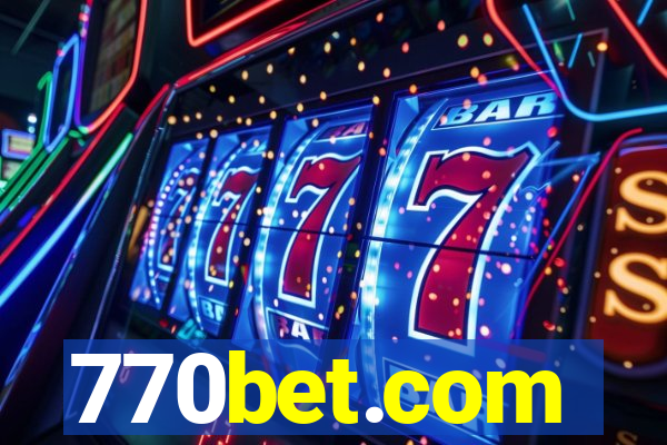 770bet.com