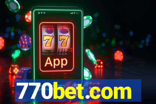 770bet.com