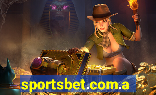 sportsbet.com.au