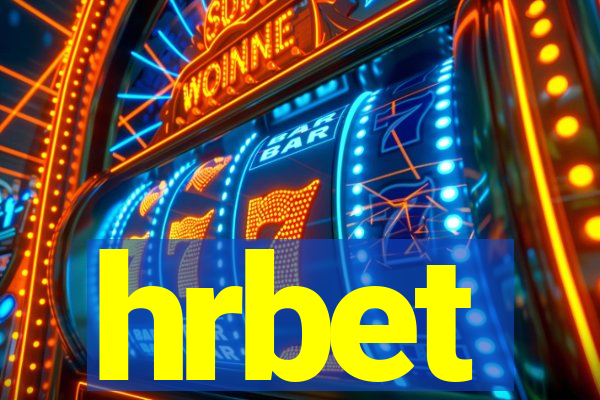 hrbet