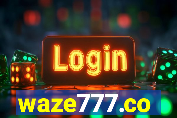 waze777.co