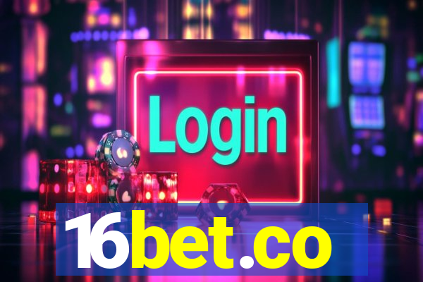 16bet.co