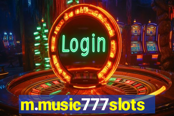 m.music777slots